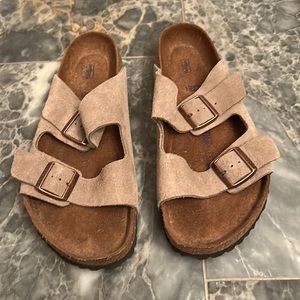 Men’s Birkenstock Sandals Size 43 (10)